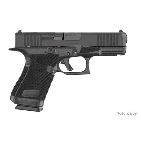 Glock 19 Gen 6 - Cal. 9x19