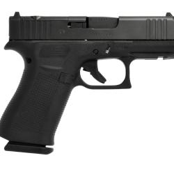 Glock 43X MOS FS Rail - Cal. 9x19