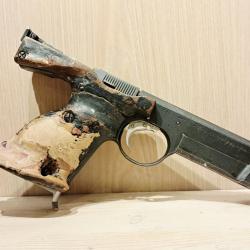 UNIQUE DES VO 22short sans poign&eacute;e &agrave; 1� sans prix de r&eacute;serve ! n&deg;2