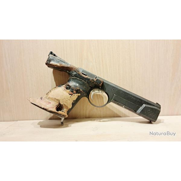 UNIQUE DES VO 22short sans poign�e � 1� sans prix de r�serve ! n�2