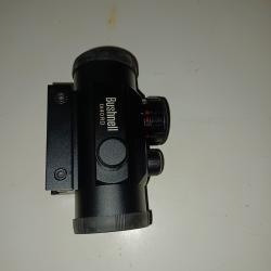 viseur point rouge/vert 1x40