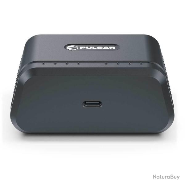 Chargeur Batterie Pulsar Aps5
