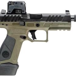 Pistolet BERETTA APX A1 FULL SIZE TACTICAL od green cal.9mm