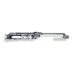 KIT STABILISATEUR RECOVER S-PRO BASIC POUR CANIK - NOIR