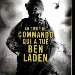 ce jour l&agrave; au coeur du commando qui a tu&eacute; ben laden par mark owen , navy seals , al-quaida
