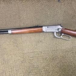 Winchester 1894 comm&eacute;morative "Canadian Pacific Railway"