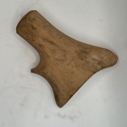 REPRODUCTION CROSSE MG 34 EN NOYER