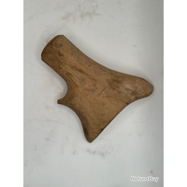 REPRODUCTION CROSSE MG 34 EN NOYER