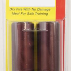 Douilles amortisseur A-Zoom cal 28