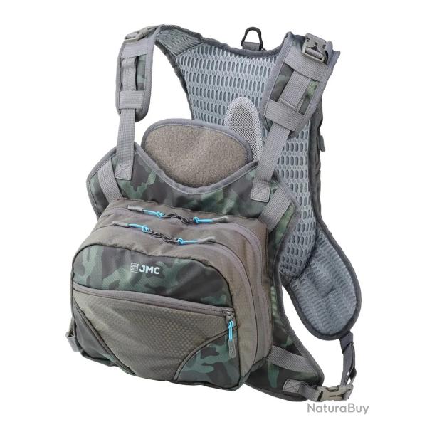 JMC - Chest Pack MASTER EVO