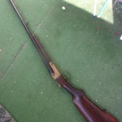 fusil Humbert Skeet calibre 16