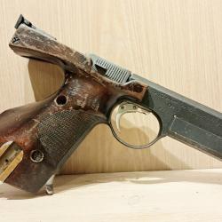 UNIQUE DES VO 22short sans poign&eacute;e &agrave; 1� sans prix de r&eacute;serve ! n&deg;3