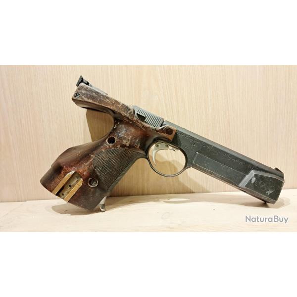 UNIQUE DES VO 22short sans poign�e � 1� sans prix de r�serve ! n�3