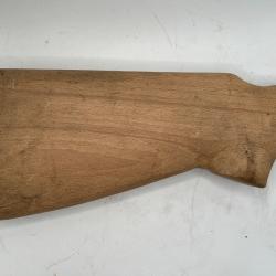 REPRODUCTION DE CROSSE DE PM MARLIN UD 42 - RESISTANCE