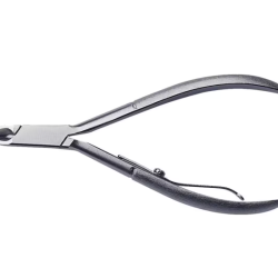 Victorinox 8.2040.10 Ciseaux &agrave; cuticules 10 cm - pince &agrave; envies inox