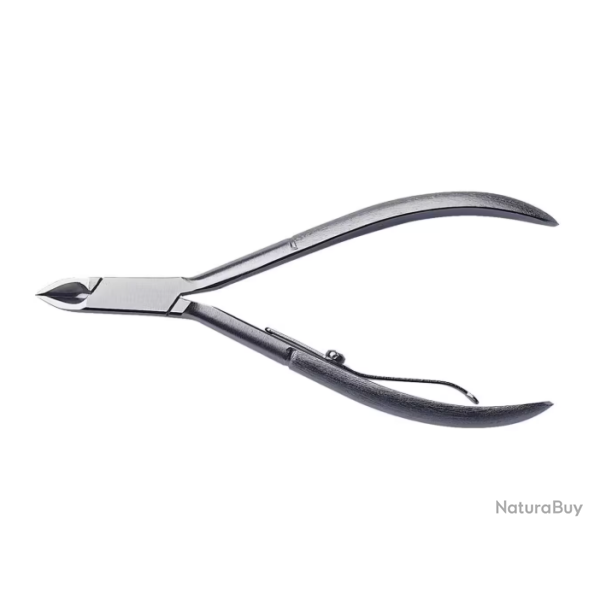 Victorinox 8.2040.10 Ciseaux � cuticules 10 cm - pince � envies inox