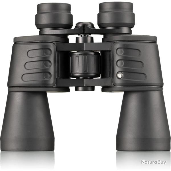 Jumelles16x50 pour Adultes HD Prismes BK-7 et Objectif FMC �tanches Chasse Observation Oiseaux