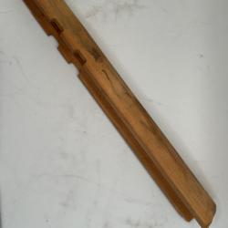 REPRODUCTION DE GARDE MAIN FUSIL G43  WALTHER