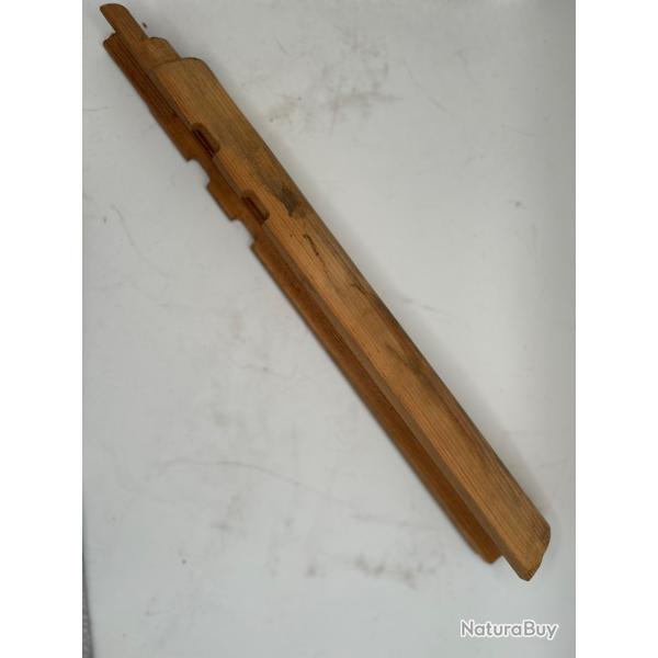 REPRODUCTION DE GARDE MAIN FUSIL G43  WALTHER