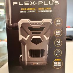 CAMERA SPYPOINT FLEX PLUS