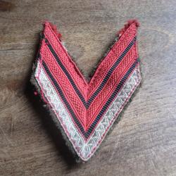 galon  de bras d'infanterie