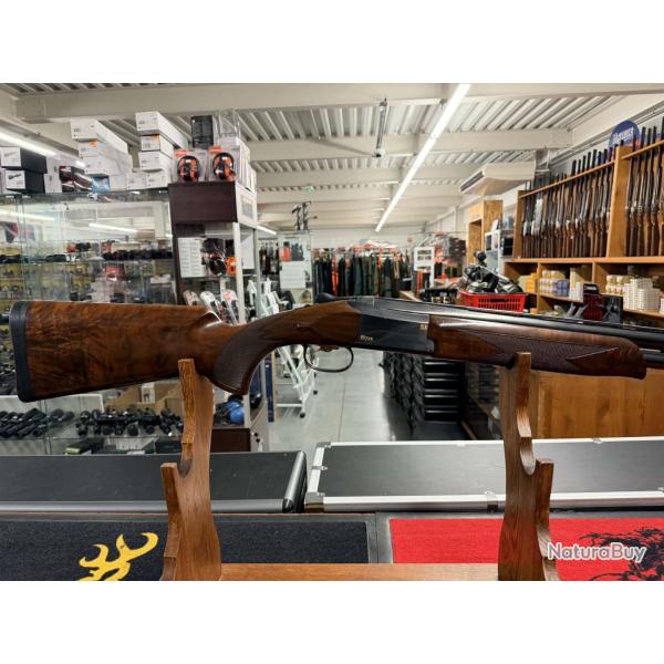 Browning B725 S3 Black Edition 12x76 occasion