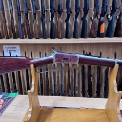 Rossi PUMA L.A Rond Inox 44 mag OCCASION