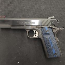 COLT 1911 COMPETITION SERIES 9mm OCCASION