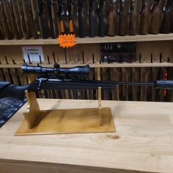 Istanbul Silah Monza 243 win + lunette + RDS A-TECH H2