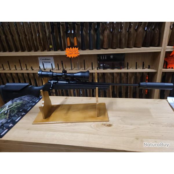 Istanbul Silah Monza 243 win + lunette + RDS A-TECH H2