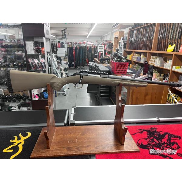 RUGER American 300BLK + Silencieux ASE ULTRA occasion