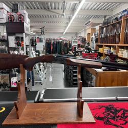 Fusil TRAP BETTINSOLI X-8 Plus 12/76 occasion