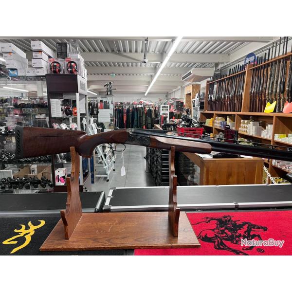 Fusil TRAP BETTINSOLI X-8 Plus 12/76 occasion