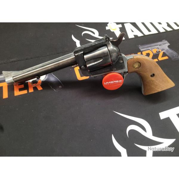RECK R14ST 22lr Monocoup OCCASION