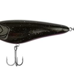 Leurre dur Shimano yasei jerk S 110mm Black