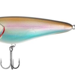 Leurre dur Shimano yasei jerk S 110mm wakasagi