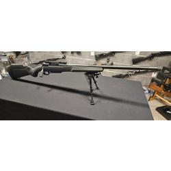 Savage 110 tactical cal.308 win