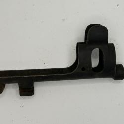 EMBOUCHOIR FUSIL ENFIELD SMLE N&deg;1 MKIII