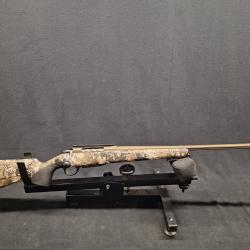 Carabine Tikka T3X Lite Veil Alpine, Cal. 300 WinMag - 1� sans prix de r&eacute;serve !!