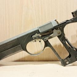 UNIQUE DES VO 22short sans poign&eacute;e &agrave; 1� sans prix de r&eacute;serve ! n&deg;4