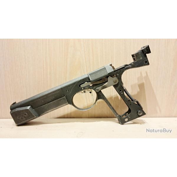 UNIQUE DES VO 22short sans poign�e � 1� sans prix de r�serve ! n�4