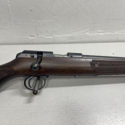 !! NEUF !! CARABINE CZ 457 STANDARD BEECH CALIBRE 22LR