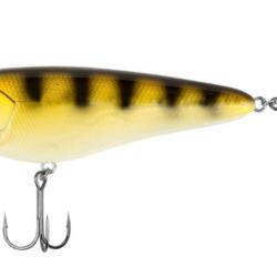 Leurre dur Shimano yasei jerk S 160mm zander