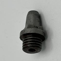 CHEMINEE REGLEMENTAIRE DE FUSIL- PISTOLET- FUSIL DU TYPE 1822 FRANCE