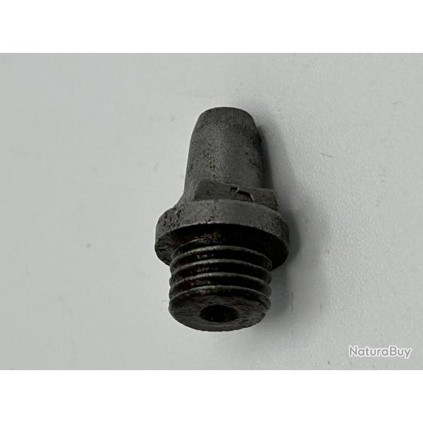 CHEMINEE REGLEMENTAIRE DE FUSIL- PISTOLET- FUSIL DU TYPE 1822 FRANCE