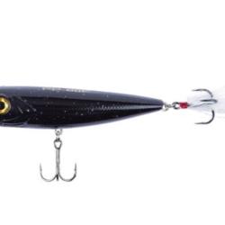 Leurre dur shimano yasei pure pop 6cm black