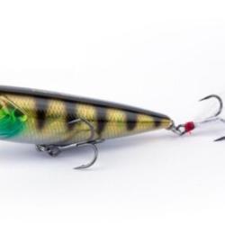 Leurre dur shimano yasei pure pop 6cm perch