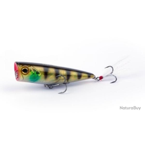 Leurre dur shimano yasei pure pop 6cm perch