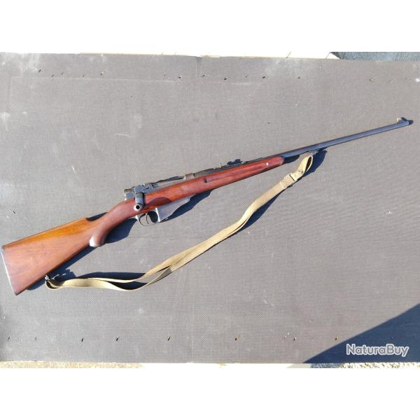 Lee Navy m1899 sporter