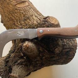 SERPETTE SLE NICLO   (2026  m